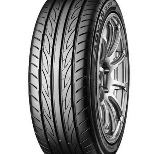 Pneu Yokohama ADVAN Fleva V701