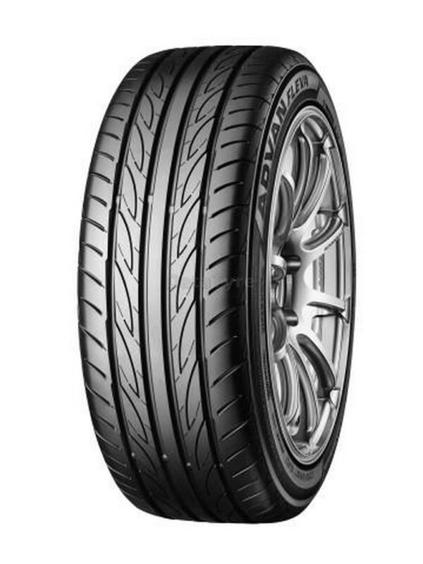Yokohama ADVAN Fleva V701 Pneumatico Yokohama ADVAN Fleva V701 215/55 R16 93W
