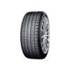 Yokohama ADVAN Sport V105 Z.P.S Pneumatico Yokohama ADVAN Sport V105 Z.P.S 245/50 R19 105W XL Runflat