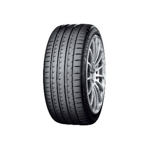 Pneu Yokohama ADVAN Sport V105 Z.P.S