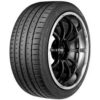 Yokohama ADVAN Sport V105 Pneumatico Yokohama ADVAN Sport V105 255/40 R18 99Y XL