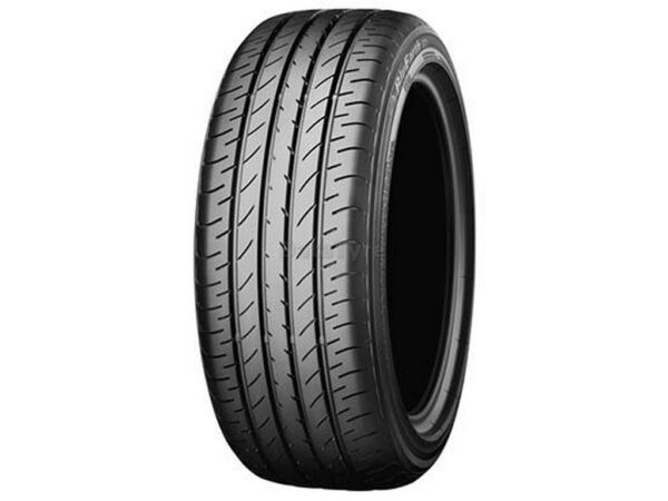 Reifen Yokohama BluEarth E51B 225/60 R18 100H