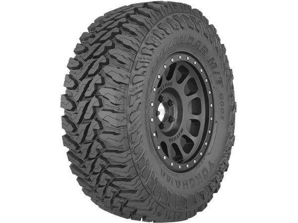 Yokohama G003 Geolandar M/T Reifen Yokohama G003 Geolandar M/T 225/65 R17 107/103Q