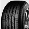 Yokohama Geolandar G91AV Pneumatico Yokohama Geolandar G91AV 235/55 R18 100H