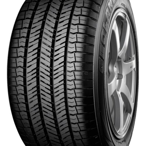 Pneu Yokohama Geolandar G91F