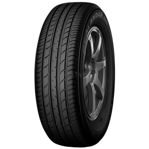 Pneu Yokohama Geolandar G98FV 225/65 R17 102V