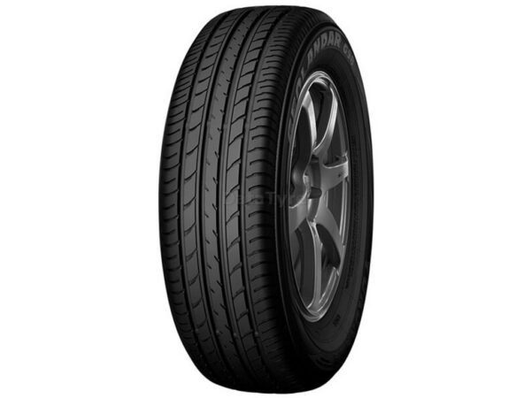 Yokohama Geolandar G98FV Pneu Yokohama Geolandar G98FV 225/65 R17 102V
