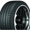 Yokohama V105+ ADVAN Sport Pneu Yokohama V105+ ADVAN Sport 255/40 R18 95Y