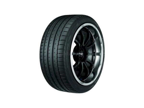 Pneu Yokohama V105S ADVAN Sport 235/55 R17 99Y