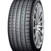 Reifen Yokohama V105T ADVAN Sport 245/45 R20 103Y XL