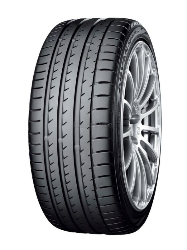Reifen Yokohama V105T ADVAN Sport 245/45 R20 103Y XL