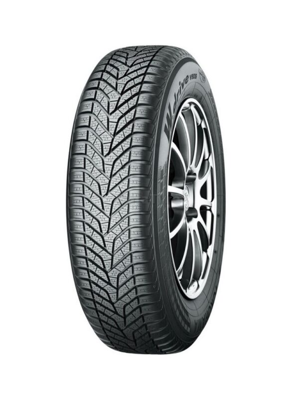 Pneu Yokohama V905 W.Drive 265/40 R21 105V XL