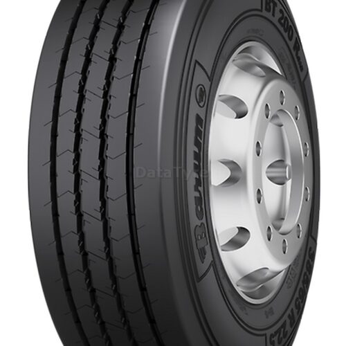 Barum BT 200 R 285/70 R19.5 150/148K