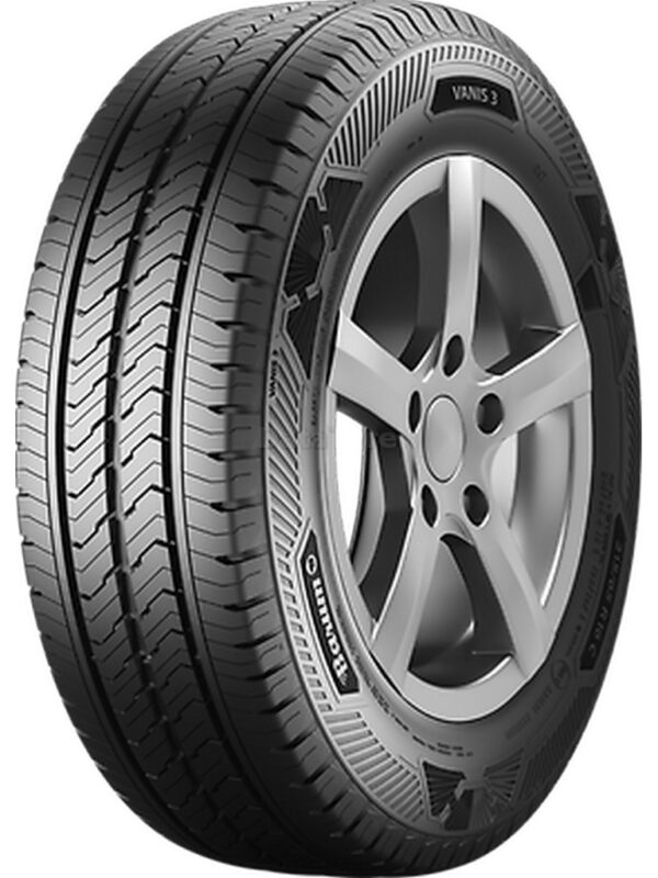 Barum Vanis 3 215/70 R15C 109/107S