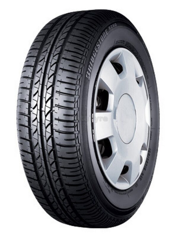 Bridgestone Ecopia B250 Reifen Bridgestone Ecopia B250 195/65 R15 91H