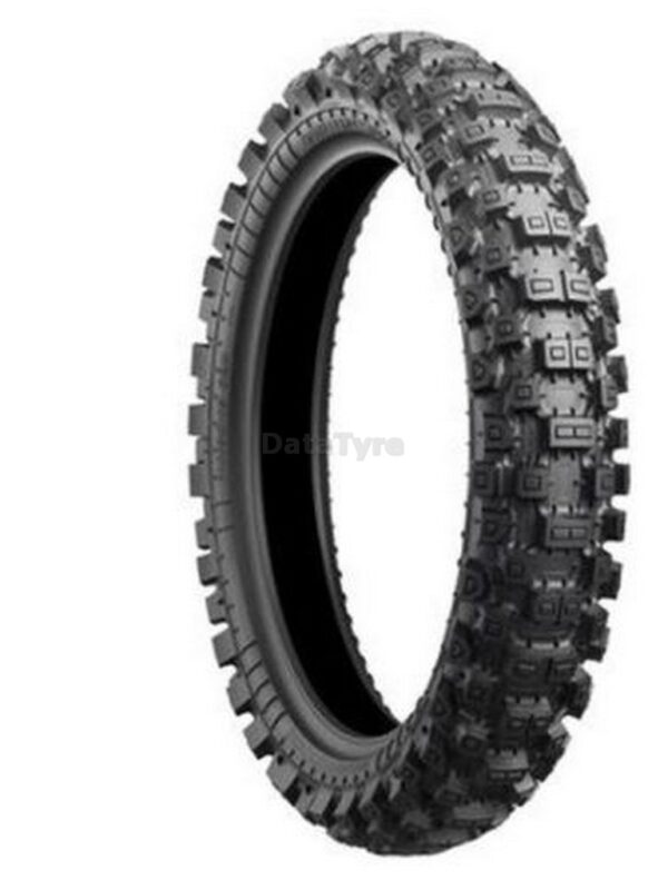 Bridgestone Battlecross X40 Rear Reifen Bridgestone Battlecross X40 Rear 110/90-19 62M