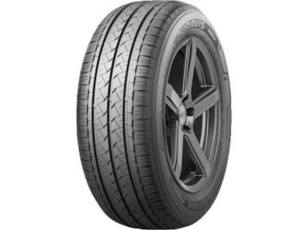 Bridgestone Duravis R660A Reifen Bridgestone Duravis R660A 235/65 R16C 115/113T