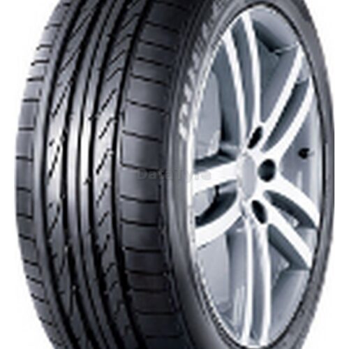 Bridgestone D-Sport 215/60 R17 96H