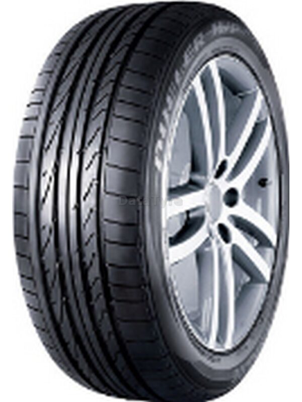 Bridgestone D-Sport Pneu Bridgestone D-Sport 215/60 R17 96H