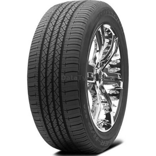 Pneu Bridgestone Dueler H/P 92A