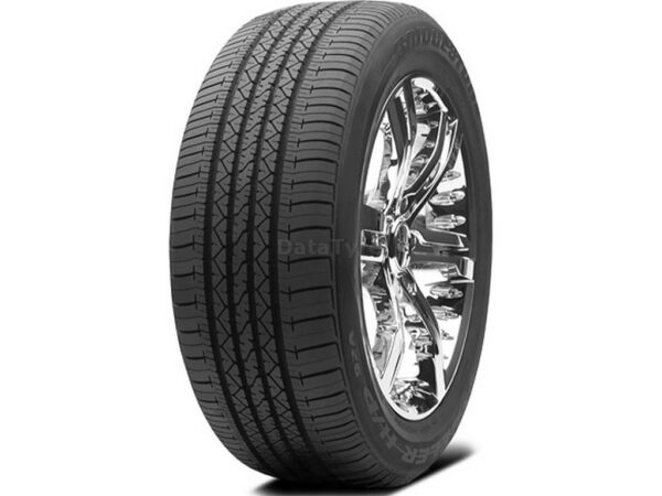 Bridgestone Dueler H/P 92A Pneumatico Bridgestone Dueler H/P 92A 265/50 R20 107V