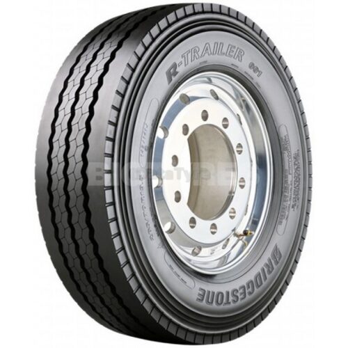 Bridgestone R-Trailer 001 Pneu Bridgestone R-Trailer 001