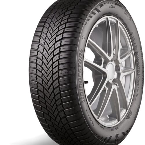Bridgestone Weather Control A005 Driveguar 185/65 R15 92H XL Runflat