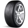 BRIDGESTONE_WEATHER_CONTROL_A005_EVO Pneu Bridgestone Weather Control A005 Evo 195/65 R15 91H