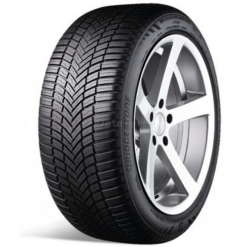BRIDGESTONE_WEATHER_CONTROL_A005_EVO Pneu Bridgestone Weather Control A005 Evo 195/65 R15 91H