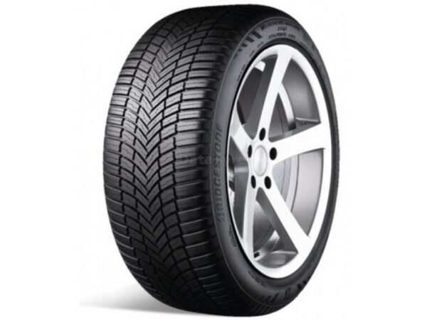 BRIDGESTONE_WEATHER_CONTROL_A005_EVO Pneu Bridgestone Weather Control A005 Evo 195/65 R15 91H