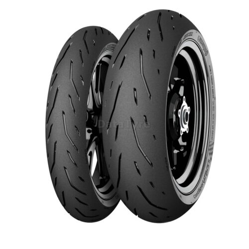 CONTINENTAL_ContiSportAttack_5 Pneu Continental ContiSportAttack 5 120/70 ZR17 (58W)