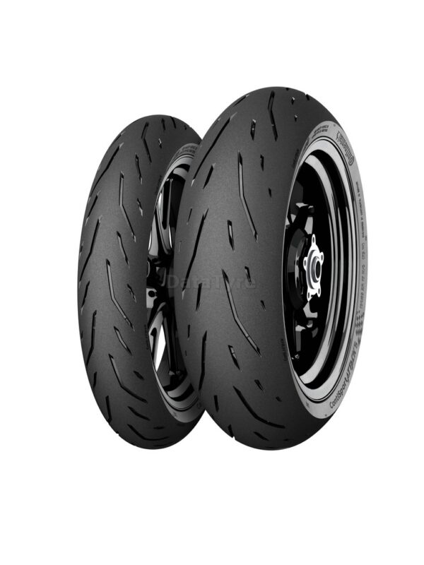 CONTINENTAL_ContiSportAttack_5 Reifen Continental ContiSportAttack 5 190/55 ZR17 (75W)