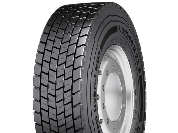 CONTINENTAL_Conti_Hybrid_HD3 Pneu Continental Conti Hybrid HD3 265/70 R19.5C 140/138M