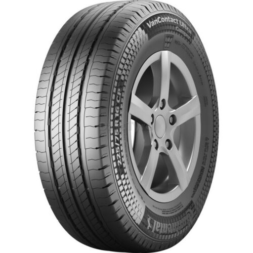 Continental VanContact Ultra Camper 215/70 R15 109/107R EV