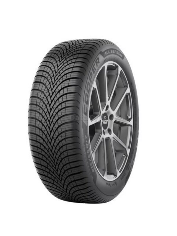 Cooper Cooper All Season Pneu Cooper Cooper All Season 205/60 R16 96H XL EV