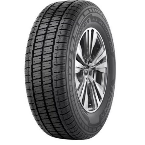 Cooper Cooper All Season Van 215/65 R16C 109/107T EV