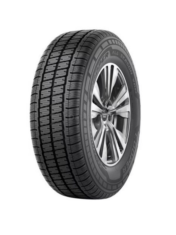 COOPER_COOPER_ALL_SEASON_VAN Reifen Cooper Cooper All Season Van 215/65 R16C 109/107T EV