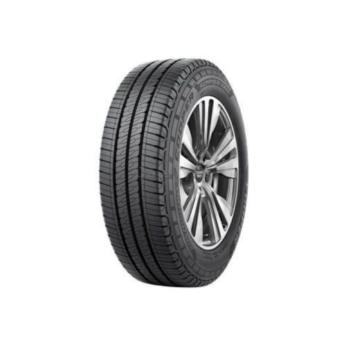 Cooper Cooper Summer Van Pneumatico Cooper Cooper Summer Van 215/75 R16C 116/114R EV