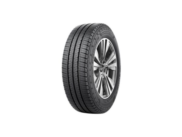 Cooper Cooper Summer Van Pneumatico Cooper Cooper Summer Van 225/70 R15C 112/110R EV