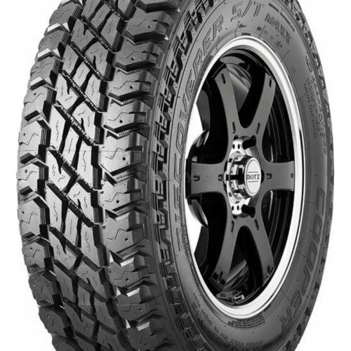 COOPER_DISCOVERER_ST_MAXX Pneumatico Cooper Discoverer S/T Maxx 245/75 R17 121/118Q