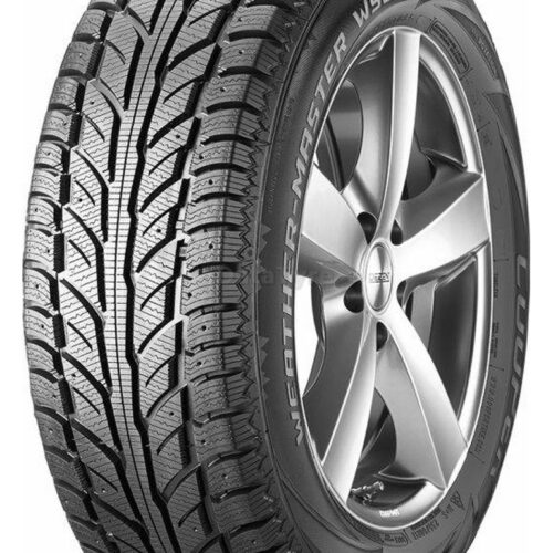 Cooper Weathermaster Wsc 265/65 R17 112T