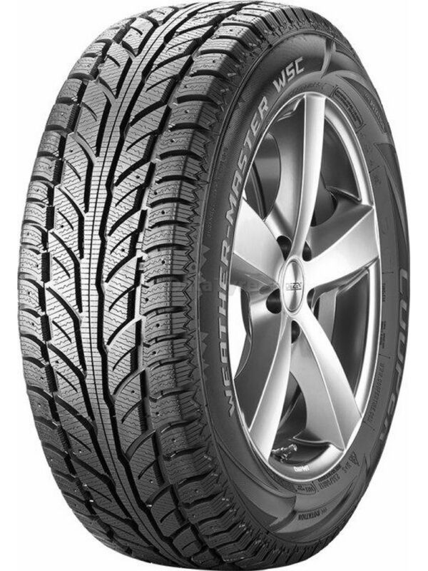 COOPER_WEATHERMASTER_WSC Reifen Cooper Weathermaster Wsc 215/70 R16 100T