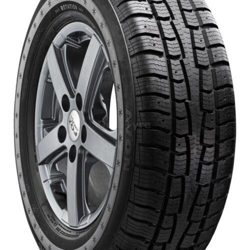 Cooper WM-Van 195/75 R16 107R