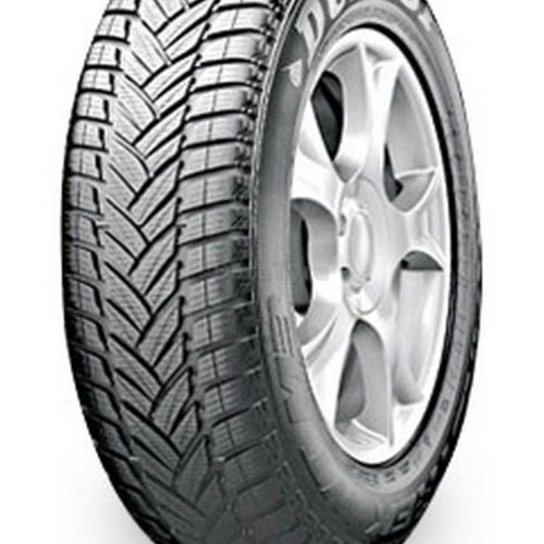 DUNLOP_GRANDTREK_WT_M3 Pneu Dunlop Grandtrek WT M3 265/55 R19 109H