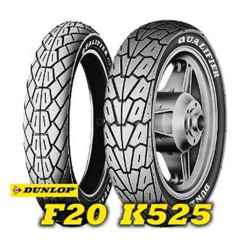 Dunlop K 525 150/90 D15 74V