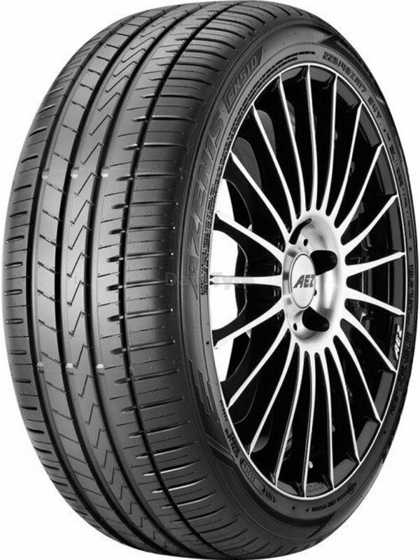 Falken Azenis FK510A SUV Pneu Falken Azenis FK510A SUV 235/60 R18 103W