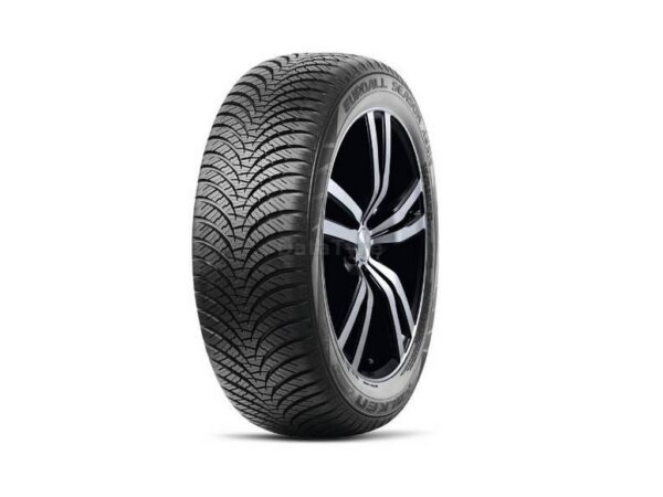 FALKEN_EURO_ALL_SEASON_AS210A Pneumatico Falken Euro All Season AS210A 265/60 R18 110V