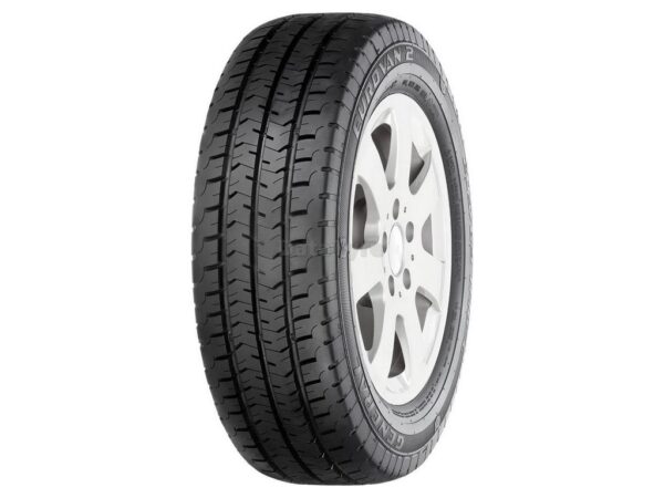 Fortuna Euro VAN2 Reifen Fortuna Euro VAN2 195-14C 106/104R