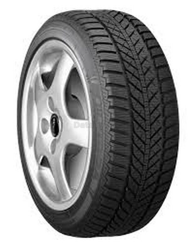 Fulda Kristall Control HP Pneu Fulda Kristall Control HP 195/60 R16 89H