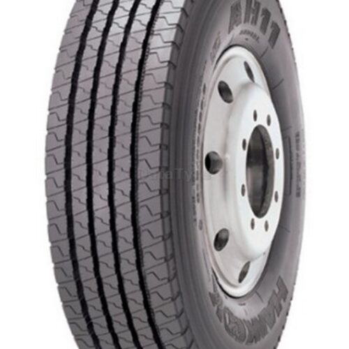 Hankook Smart Flex AH11 8.00/80 R17.5 117/116L
